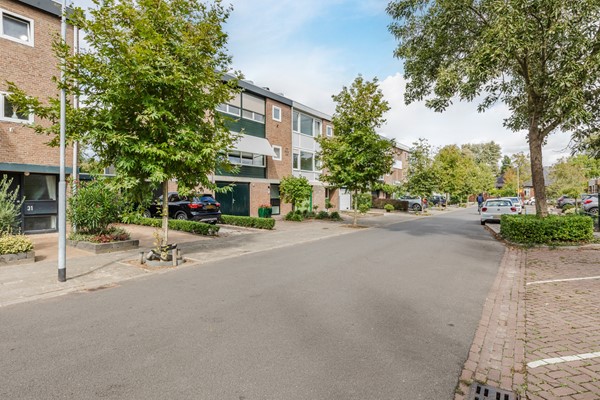 Medium property photo - Bisschop Lindanusstraat 35, 5914 SE Venlo